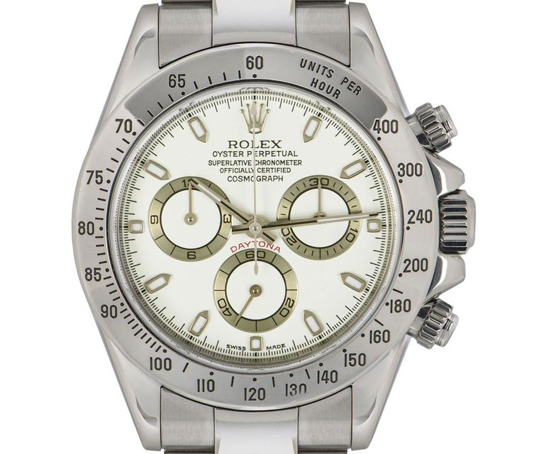 Rolex Daytona 116520 Image 6